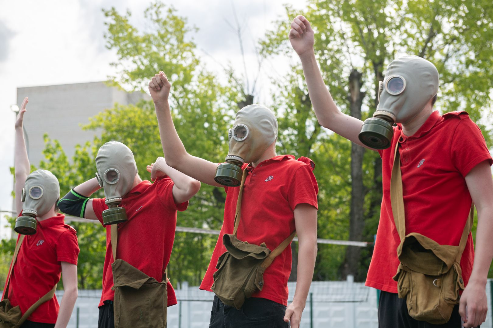 лыткарино, образование, школа безопасности,