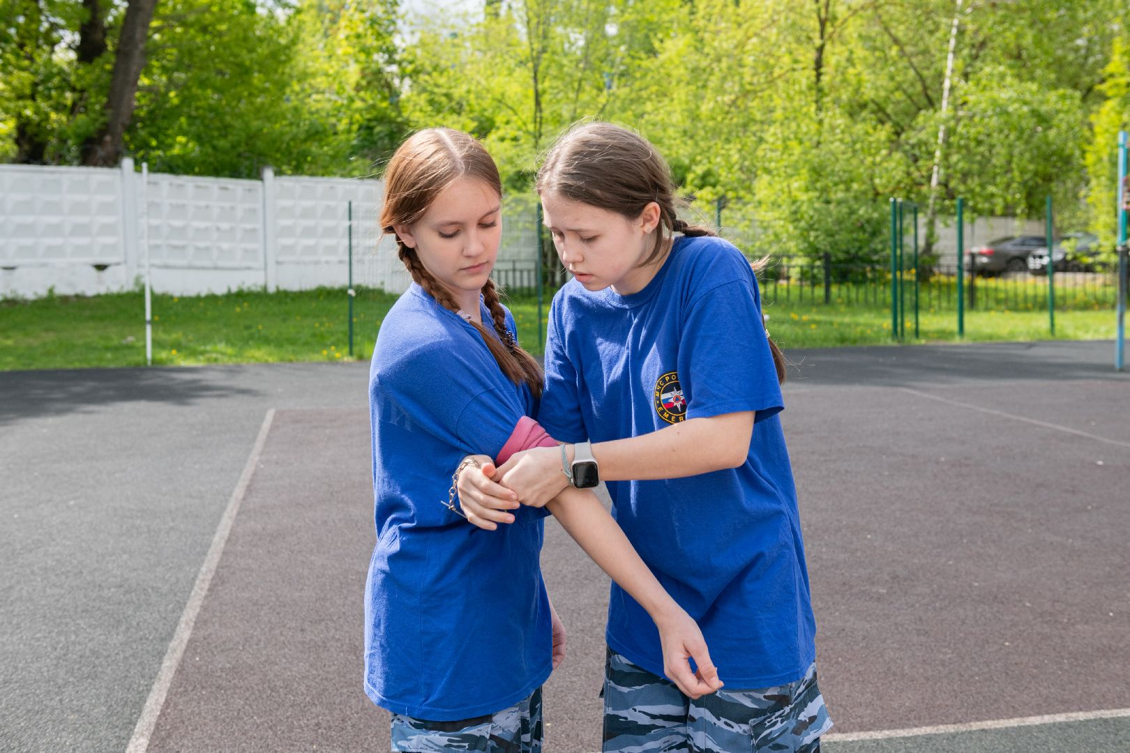 лыткарино, образование, школа безопасности,