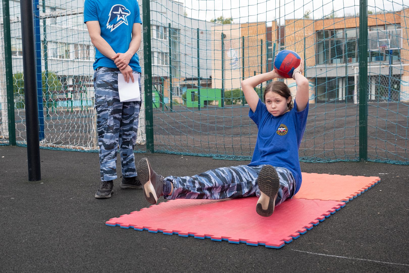 лыткарино, образование, школа безопасности,