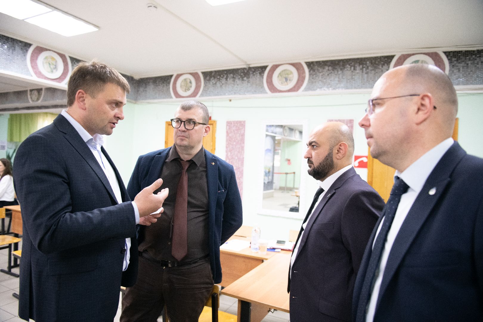 лыткарино, общество, выездная администрация,