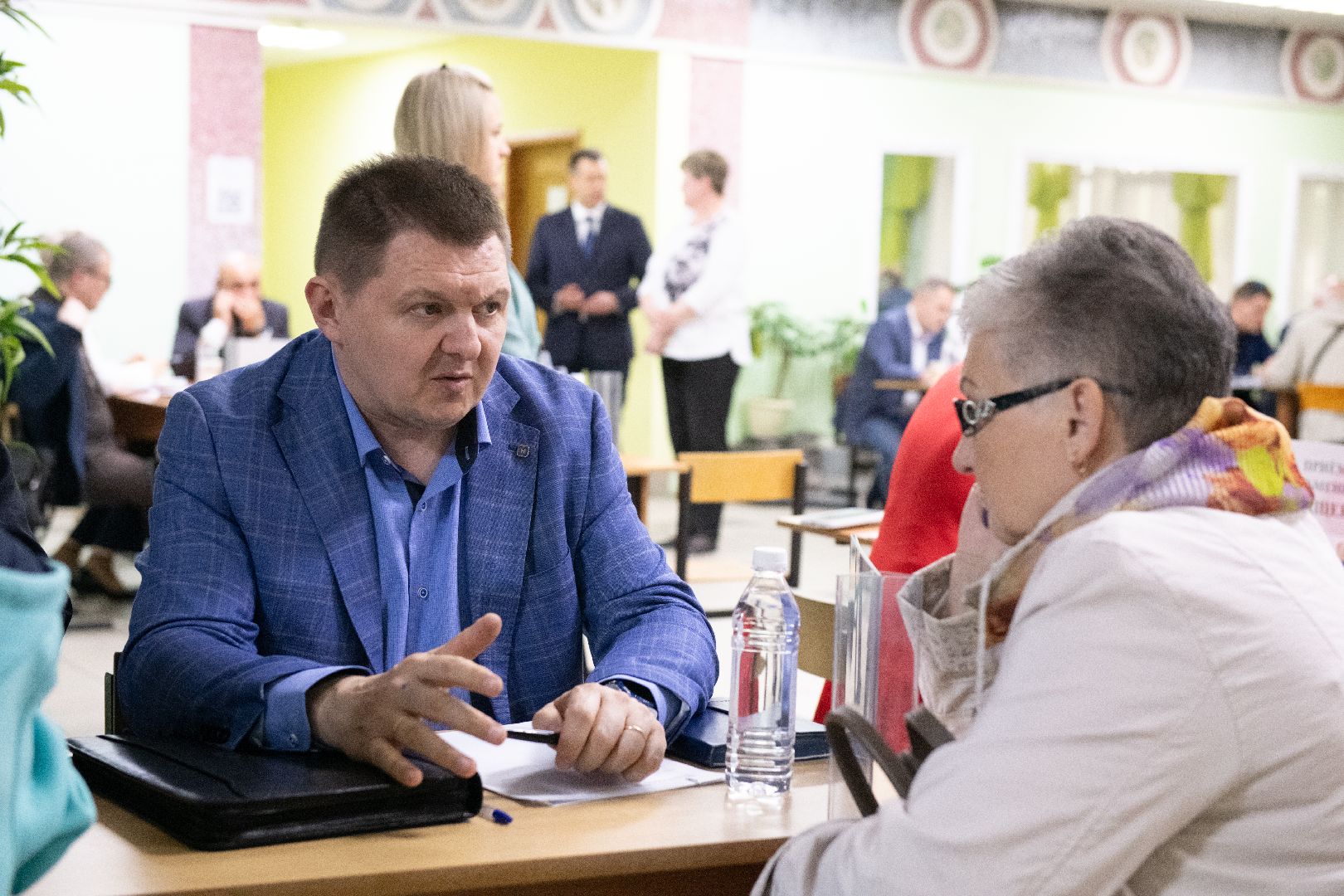 лыткарино, общество, выездная администрация,