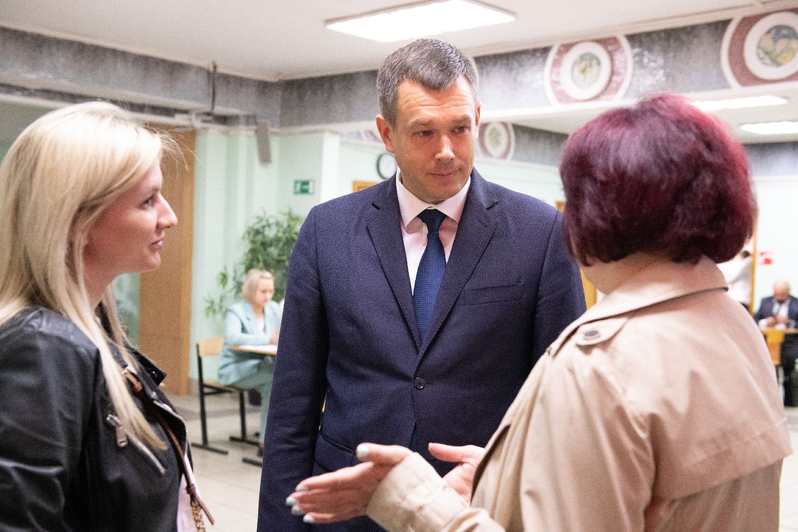 лыткарино, общество, выездная администрация,