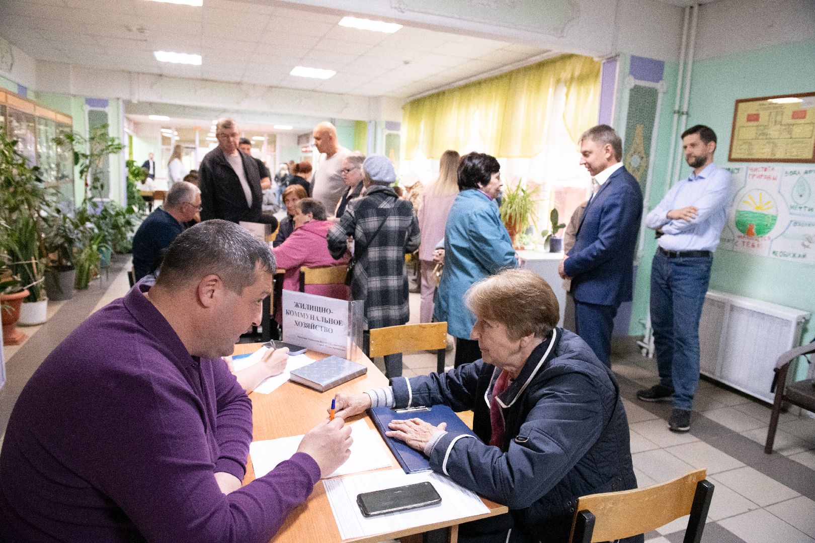 лыткарино, общество, выездная администрация,