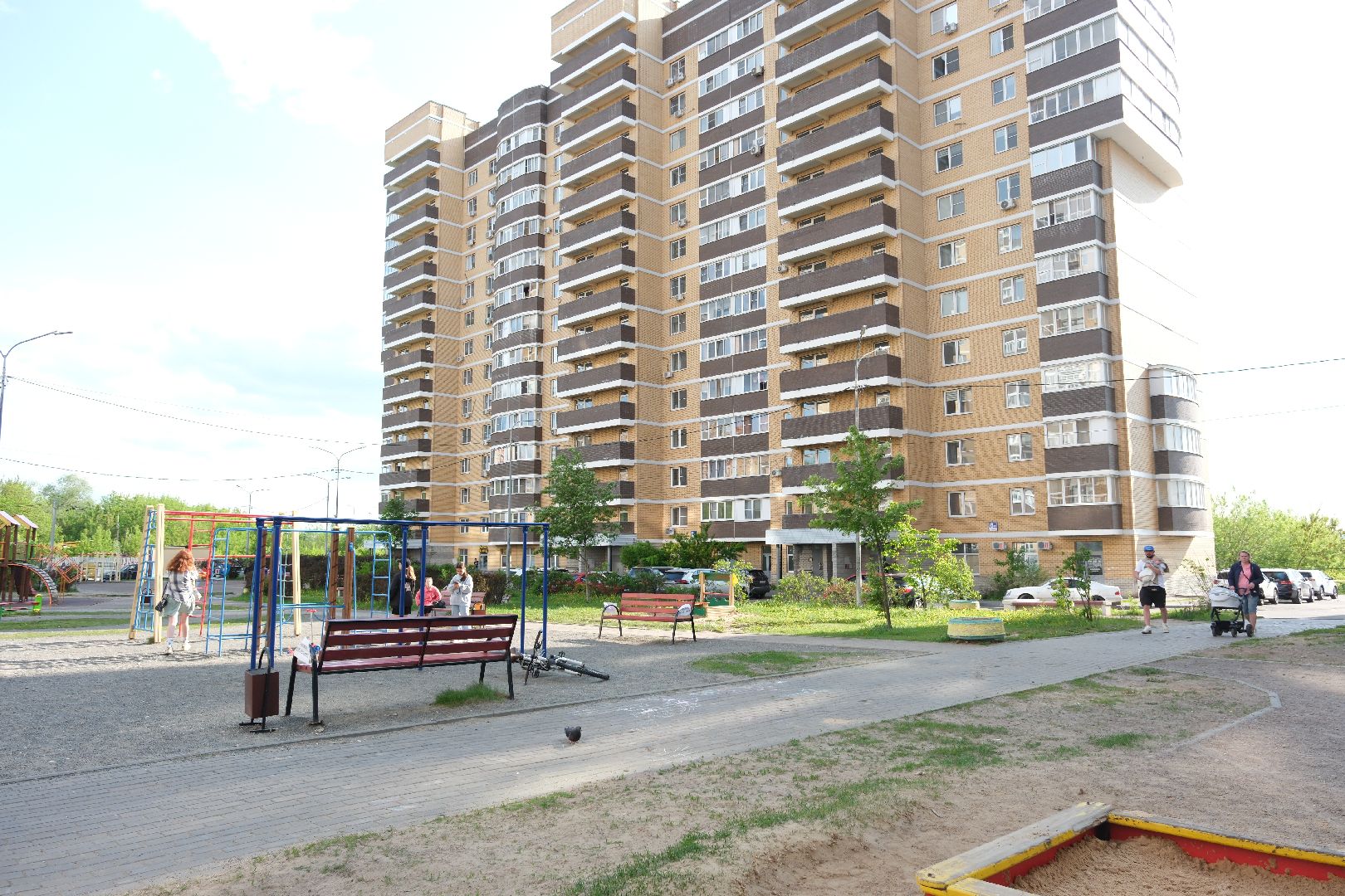 лыткарино, общество, выездная администрация,