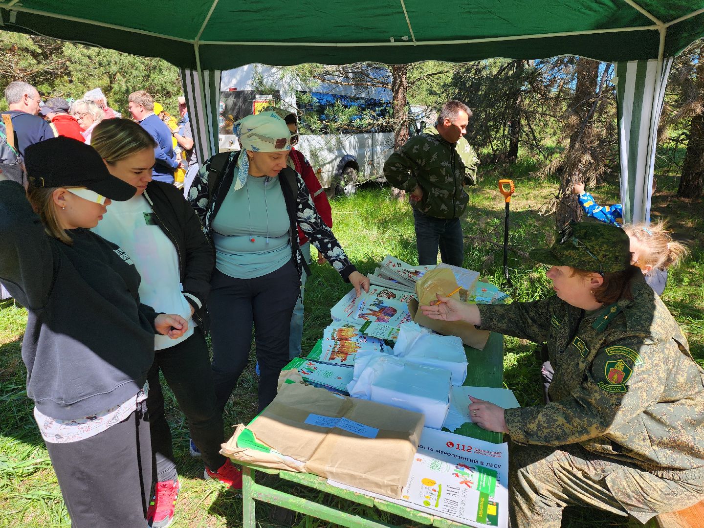 серпухов, подмосковье, лес будущего, лесничие серпухова,