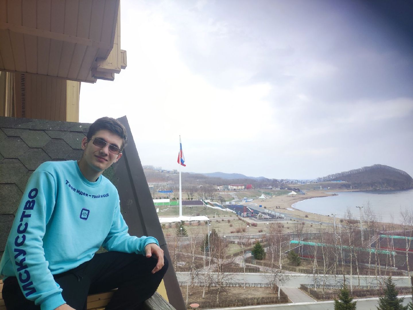 кашира, школа 1, программирование, искусство кода, всероссийский чемпионат, владивосток, вдц океан, гейм-дизайн,