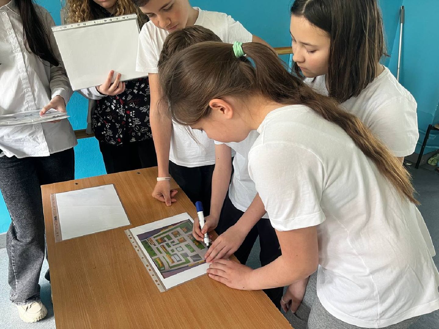 электросталь, безопасность, безопасность на дорогах, гаи, гибдд, День ЮИД, юид, юид отряд, юный инспектор движения, станция юных техников, сют,