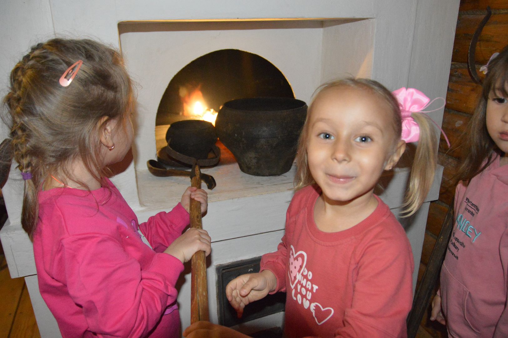 ночь в музее, всероссийская акция ночь в музее, шатура, краеведческий музей,