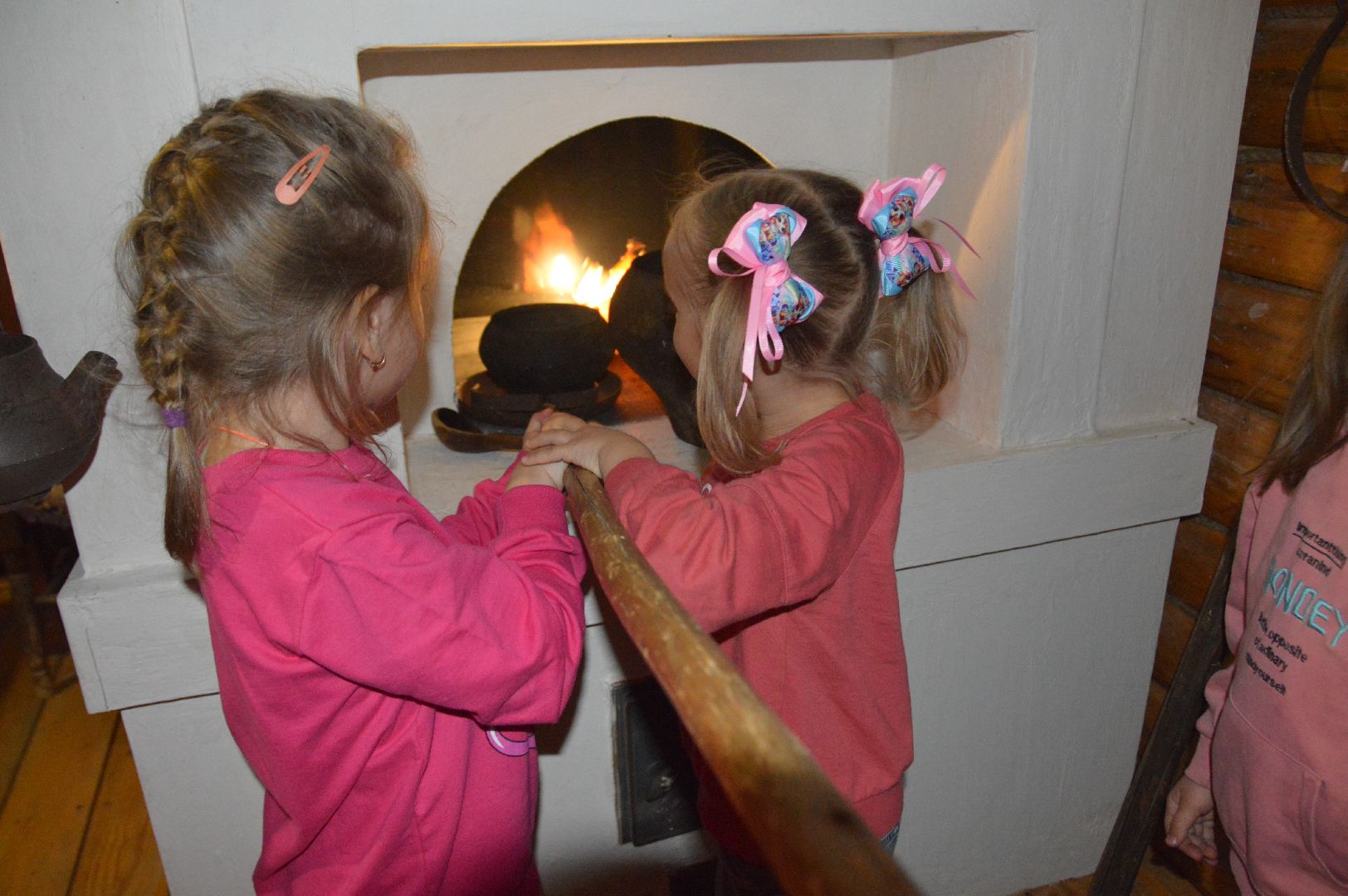 ночь в музее, всероссийская акция ночь в музее, шатура, краеведческий музей,