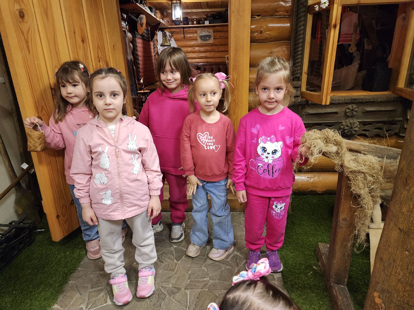 ночь в музее, всероссийская акция ночь в музее, шатура, краеведческий музей,