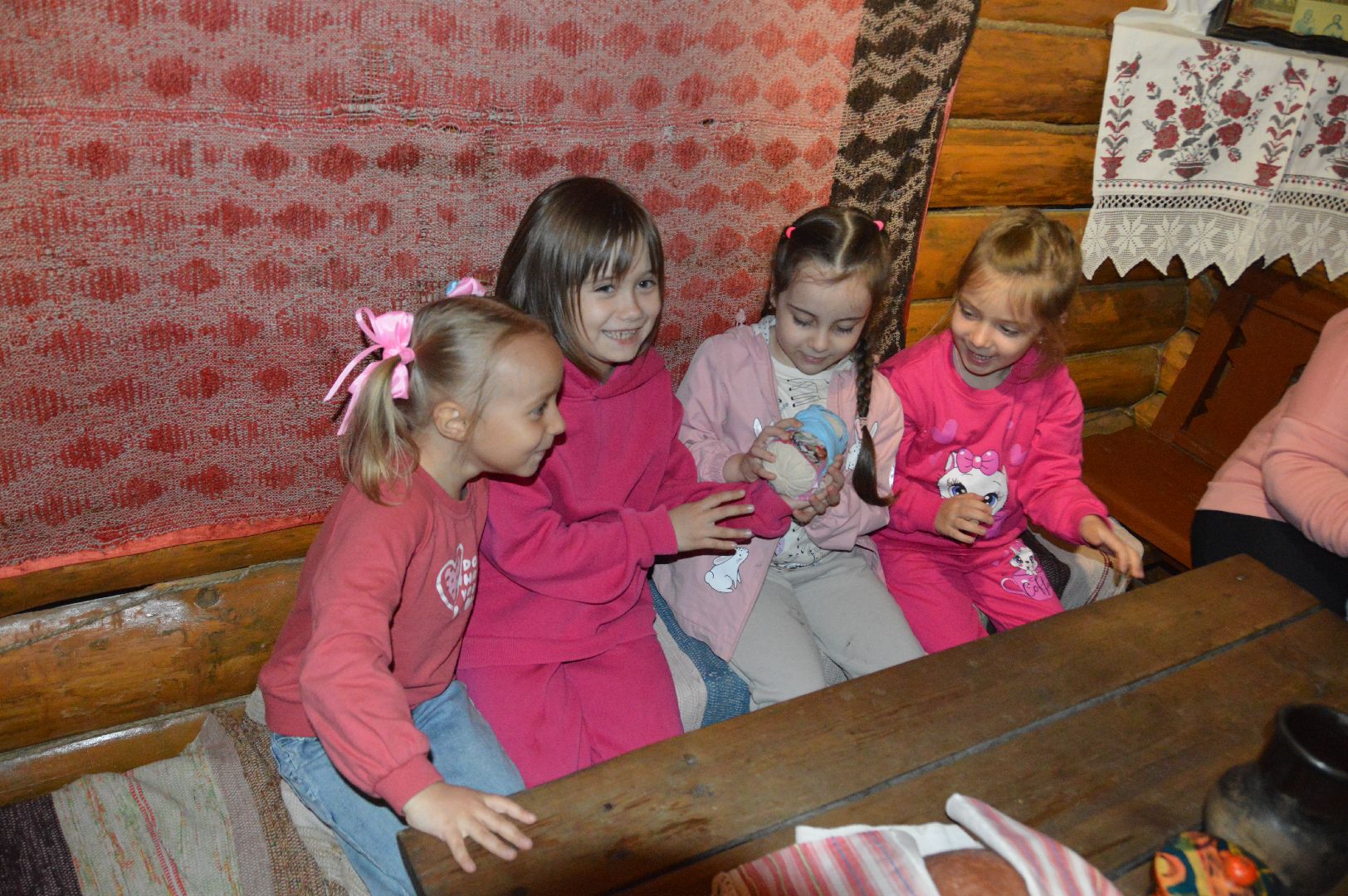 ночь в музее, всероссийская акция ночь в музее, шатура, краеведческий музей,