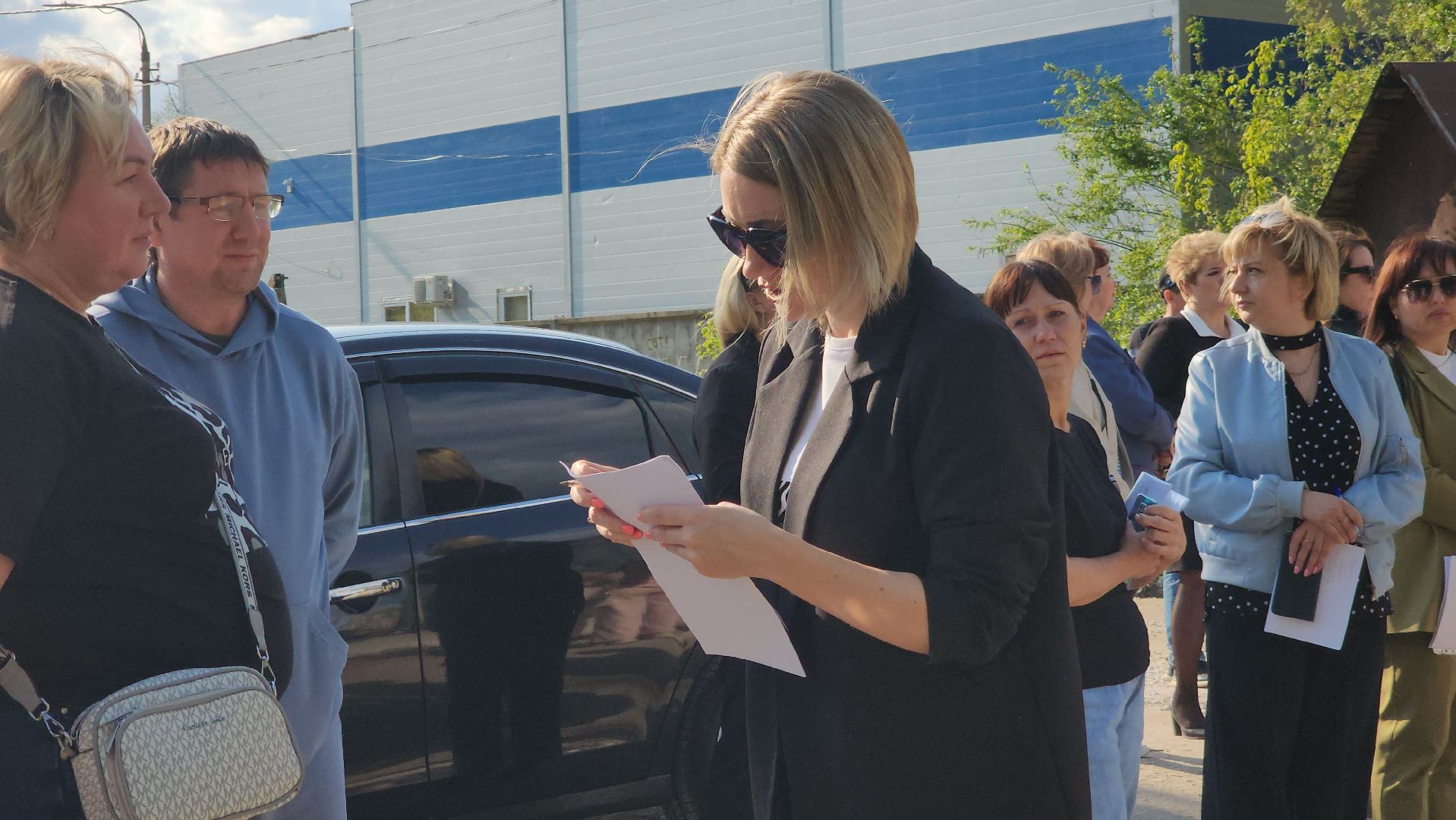 городского округ павловский посад, Электрогорск, экология, коммунальные службы, работы, уборка,