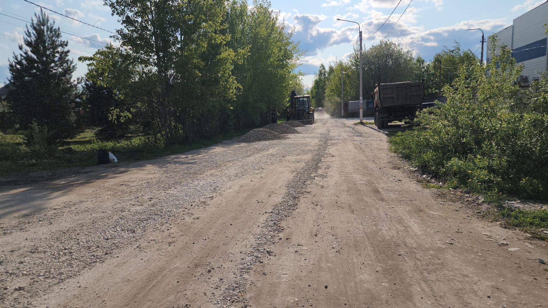 городского округ павловский посад, Электрогорск, экология, коммунальные службы, работы, уборка,