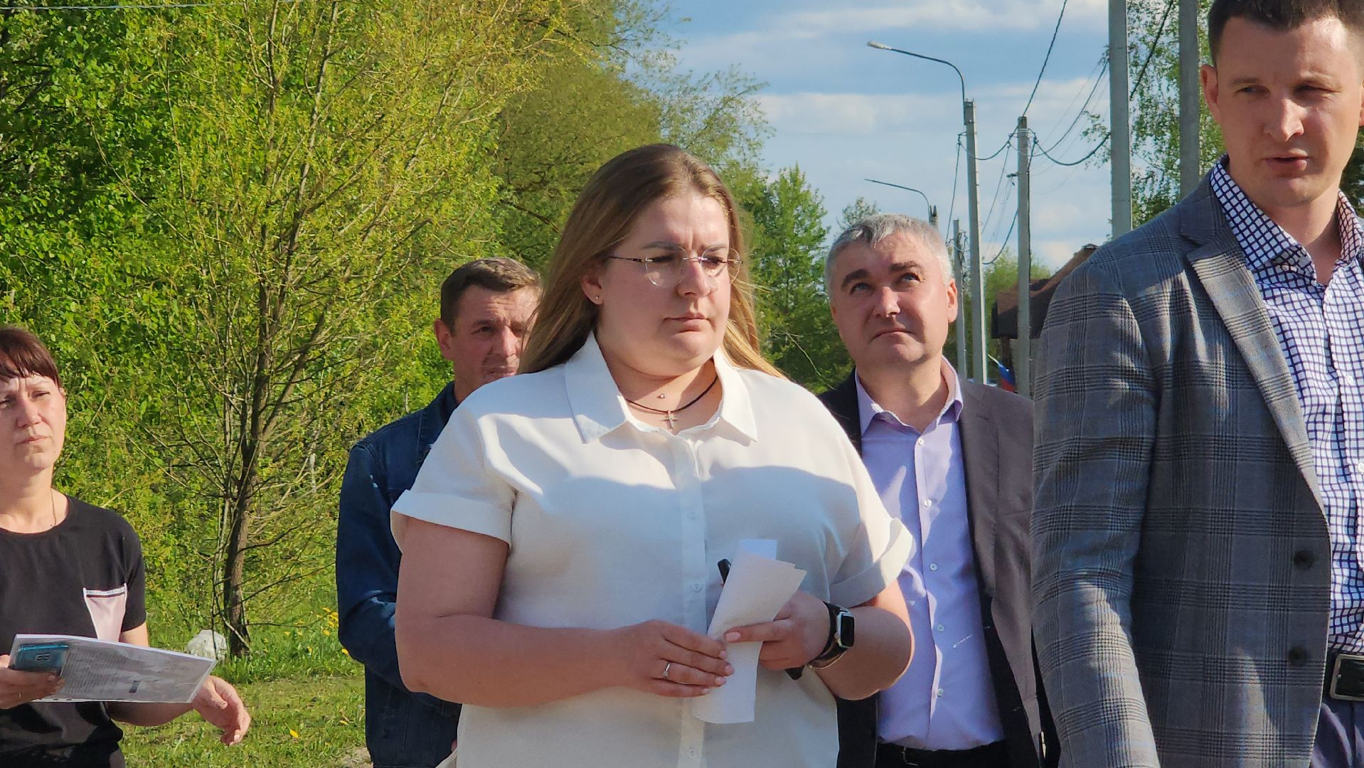 городского округ павловский посад, Электрогорск, экология, коммунальные службы, работы, уборка,