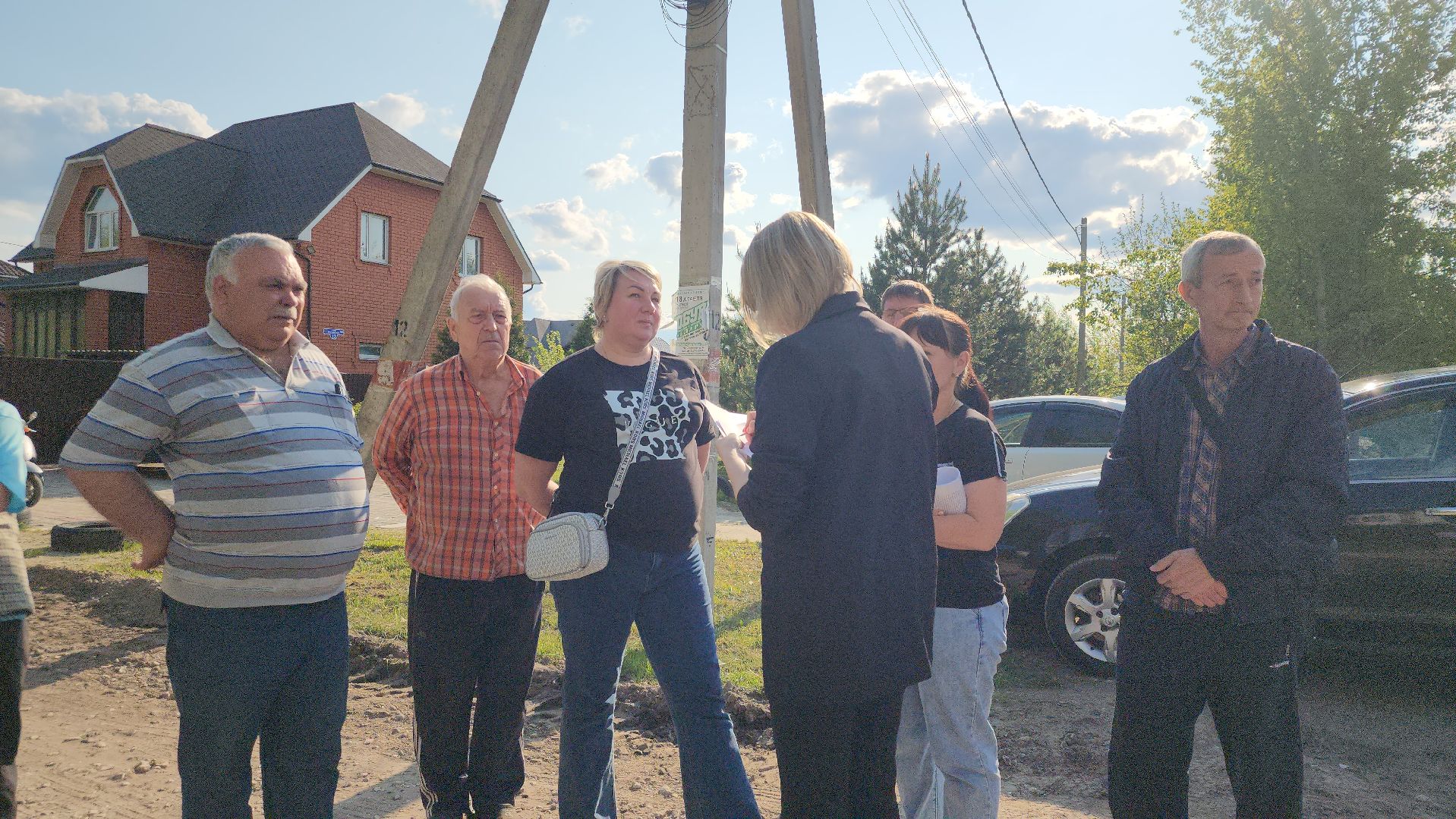 городского округ павловский посад, Электрогорск, экология, коммунальные службы, работы, уборка,
