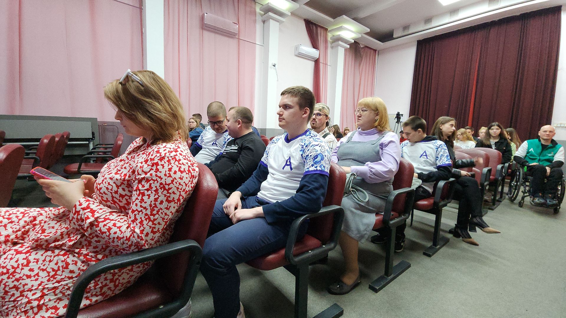 электросталь, электростальский колледж, абилимпикс, конкурс, студенты, студенты колледжей, работа для студентов, работа в подмосковье,