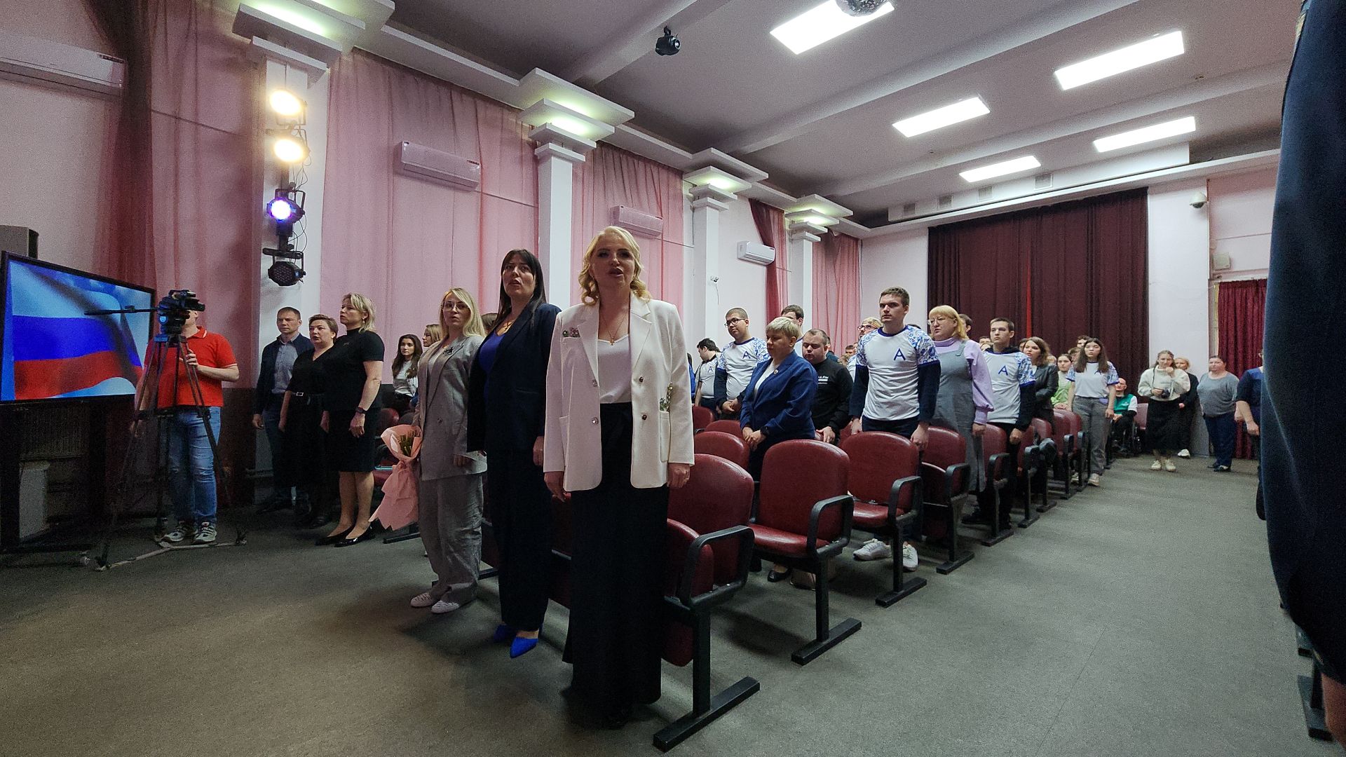 электросталь, электростальский колледж, абилимпикс, конкурс, студенты, студенты колледжей, работа для студентов, работа в подмосковье,