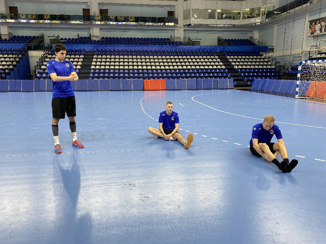 Чеховские медведи, Лига чемпионов, Чемпионы России, спорт