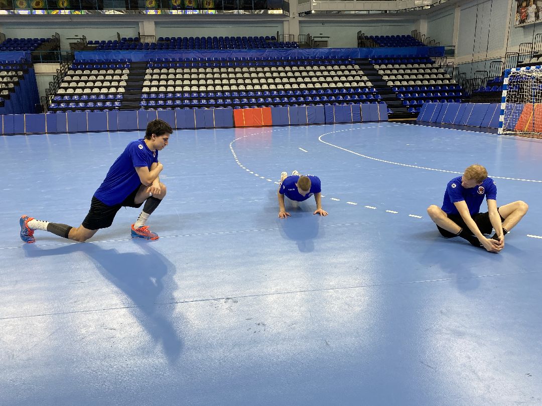 Чеховские медведи, Лига чемпионов, Чемпионы России, спорт