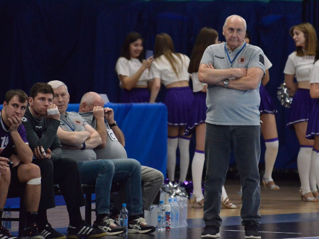 Чеховские медведи, Лига чемпионов, Чемпионы России, спорт