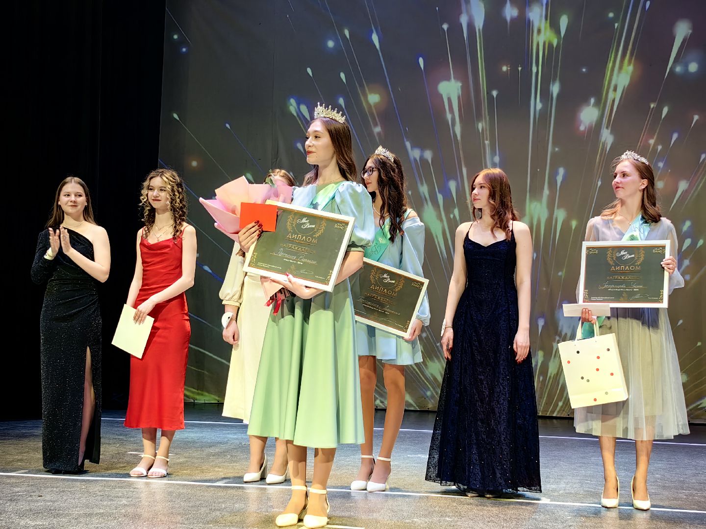 мисс весна 2024, конкурс, творчество, жюри,