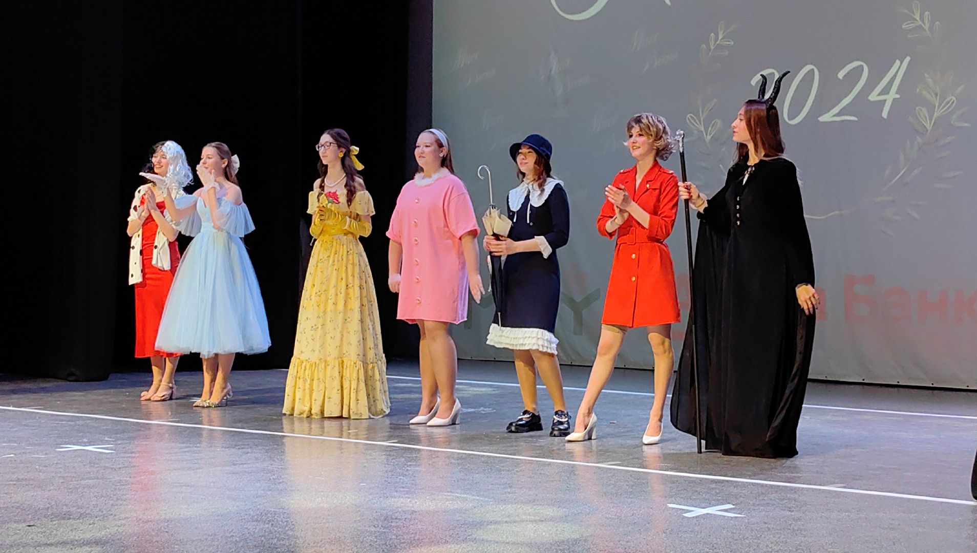 мисс весна 2024, конкурс, творчество, жюри,