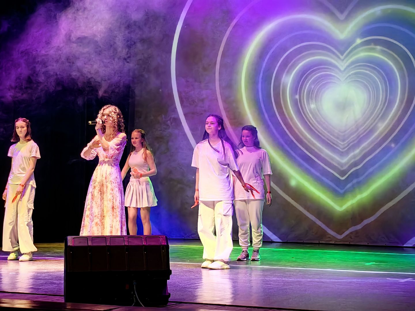 мисс весна 2024, конкурс, творчество, жюри,