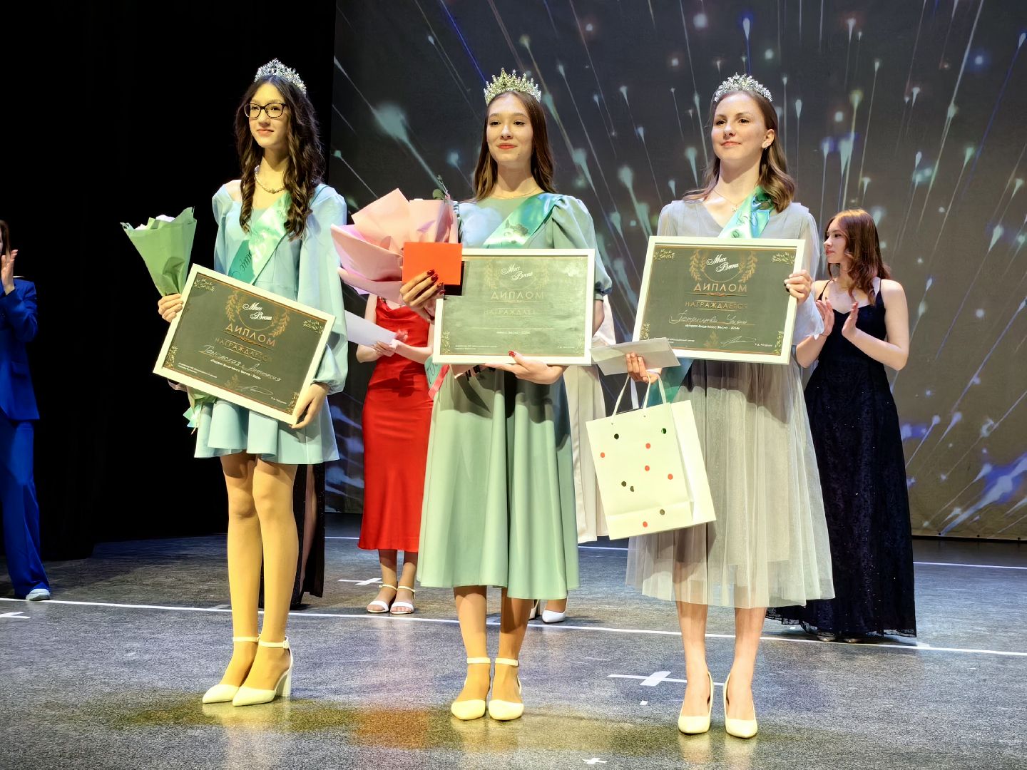 мисс весна 2024, конкурс, творчество, жюри,