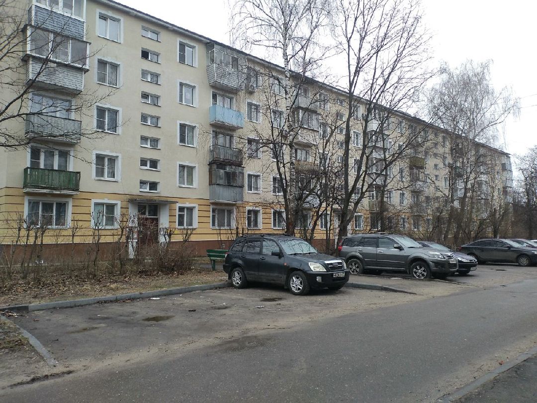 жкх, водоснабжение, Лосино-Петровский