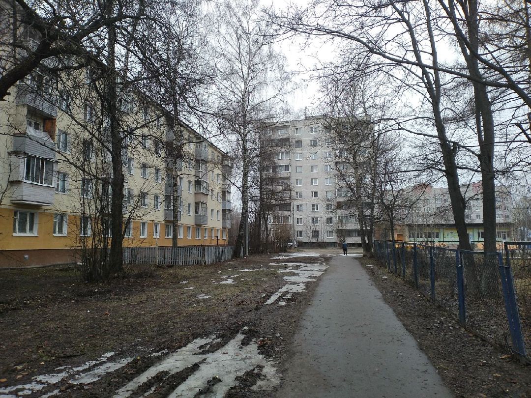 жкх, водоснабжение, Лосино-Петровский