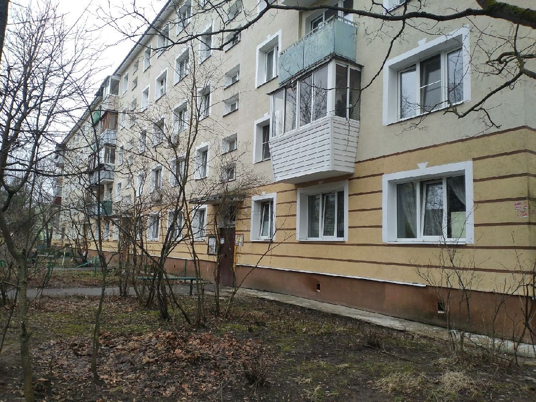 жкх, водоснабжение, Лосино-Петровский