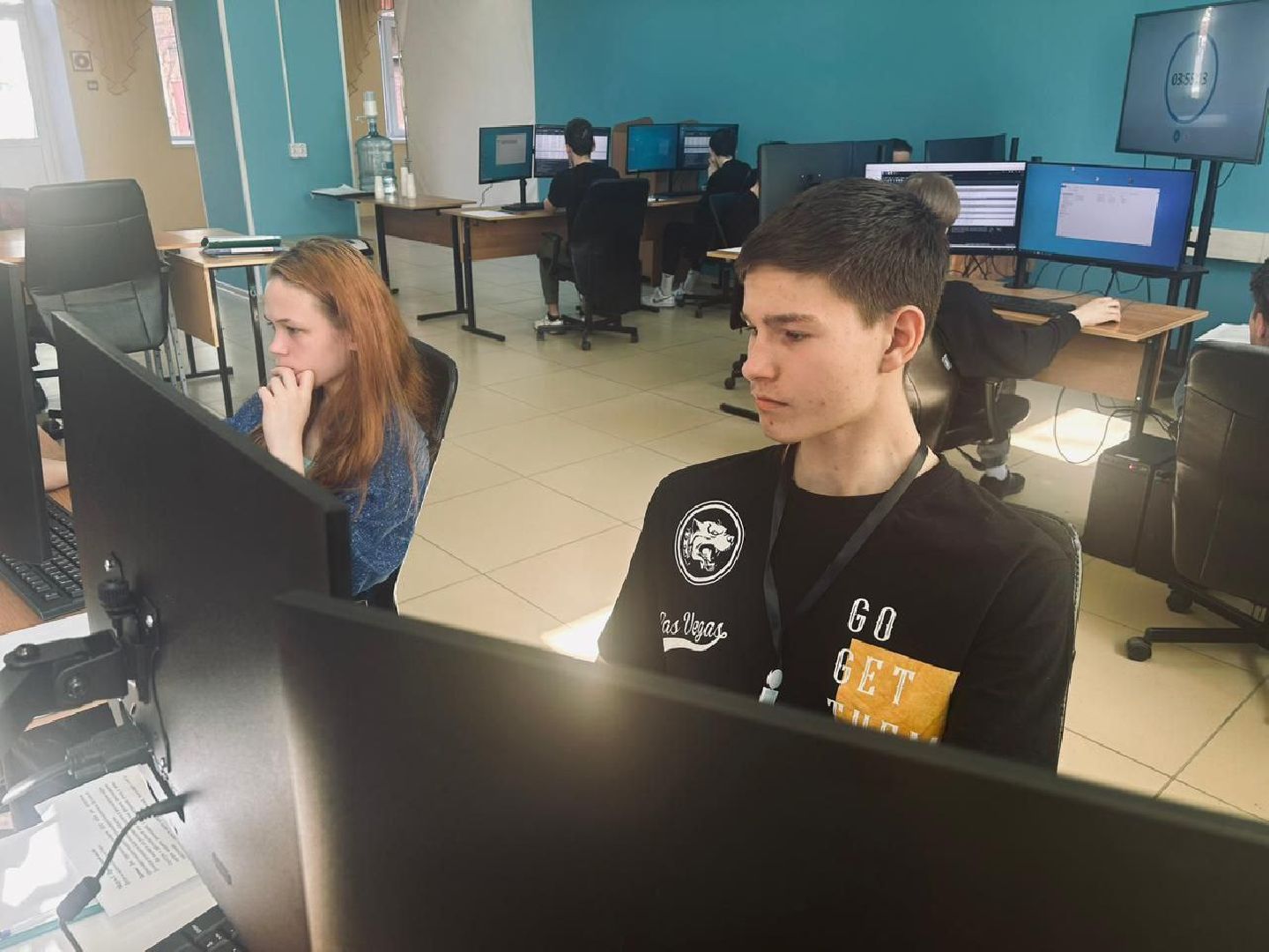 олимпиада, отборочный этап, студенты колледжа, веб-дизайн, IT-Планета 2024,