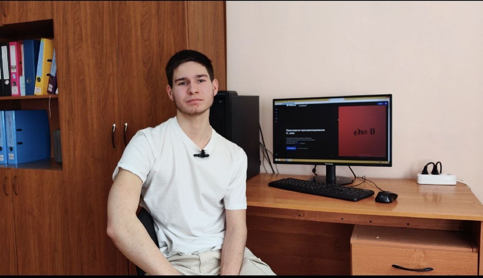 олимпиада, отборочный этап, студенты колледжа, веб-дизайн, IT-Планета 2024,