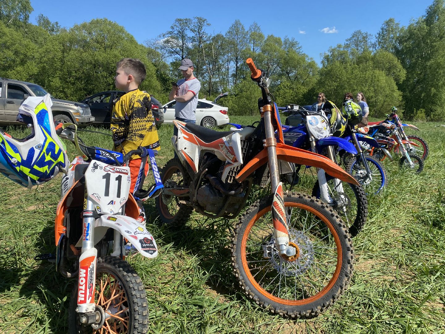 Эндуро, Эндуро прохват, Мотоциклисты, Домодедово, Подмосковье, открытие сезона,