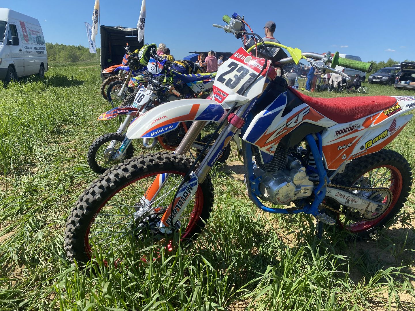 Эндуро, Эндуро прохват, Мотоциклисты, Домодедово, Подмосковье, открытие сезона,