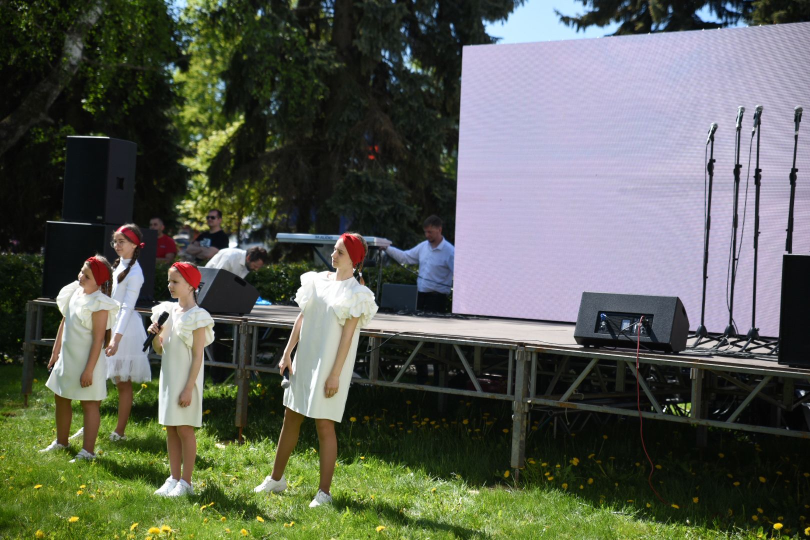 Бронницы, Бронницкий перезвон, Фестиваль колокольного звона, Собор Архангела Михаила,