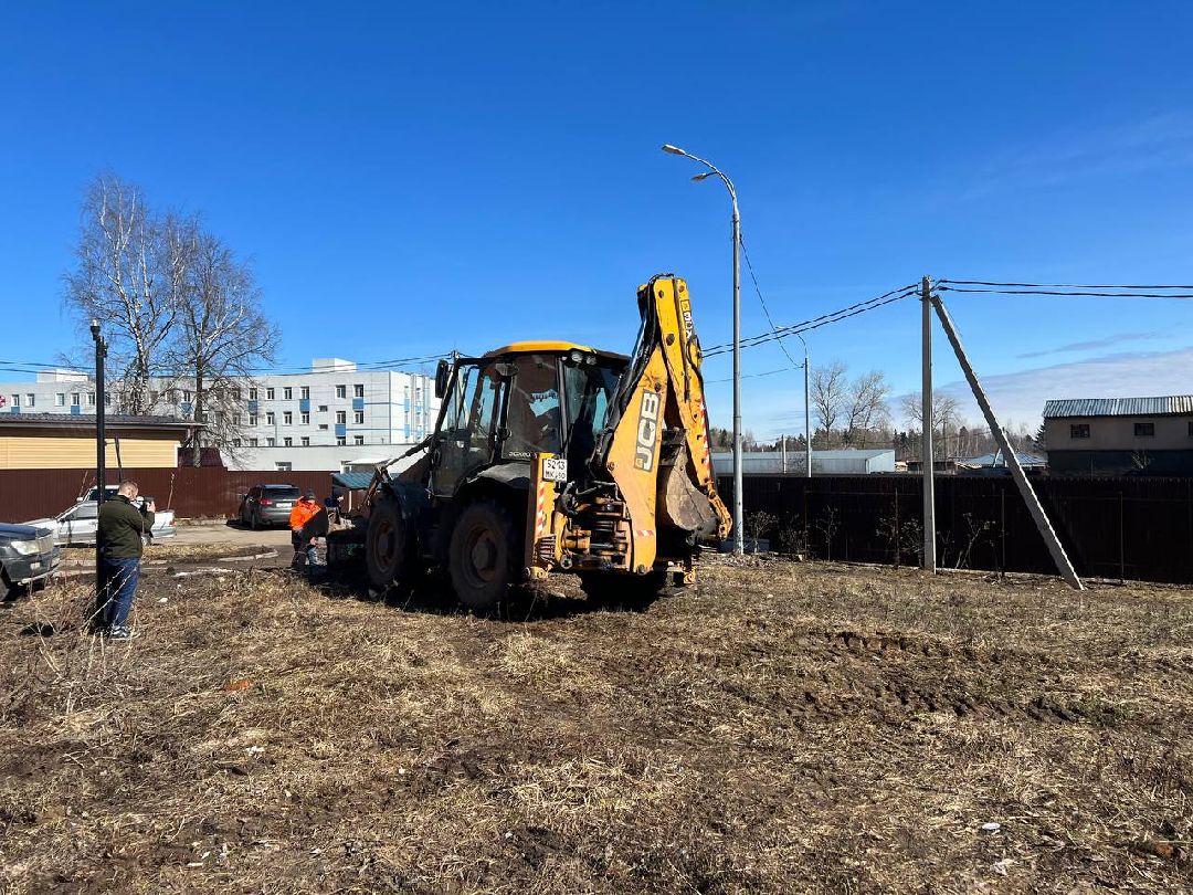 благоустройство, субботник, уборка территорий