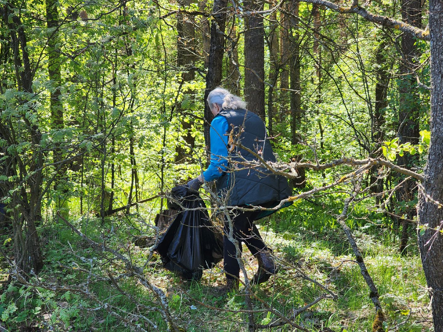 воскресенск, субботник, снт, жители,