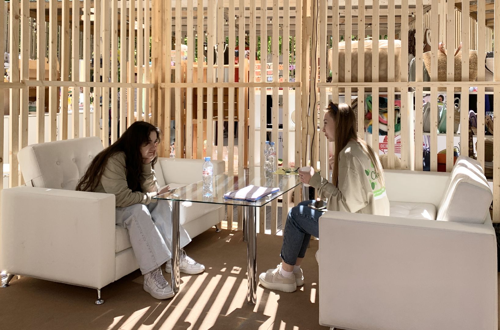 Балашиха, Подмосковье, Выставка-ярмарка, Форум предпринимателей, Мой бизнес. Скоро лето. 100% Подмосковье», бизнес в подмосковье,