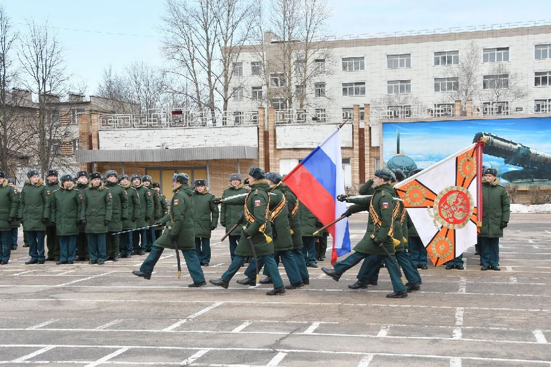 РВСН, ракетные войска, центр сыязи, Власиха