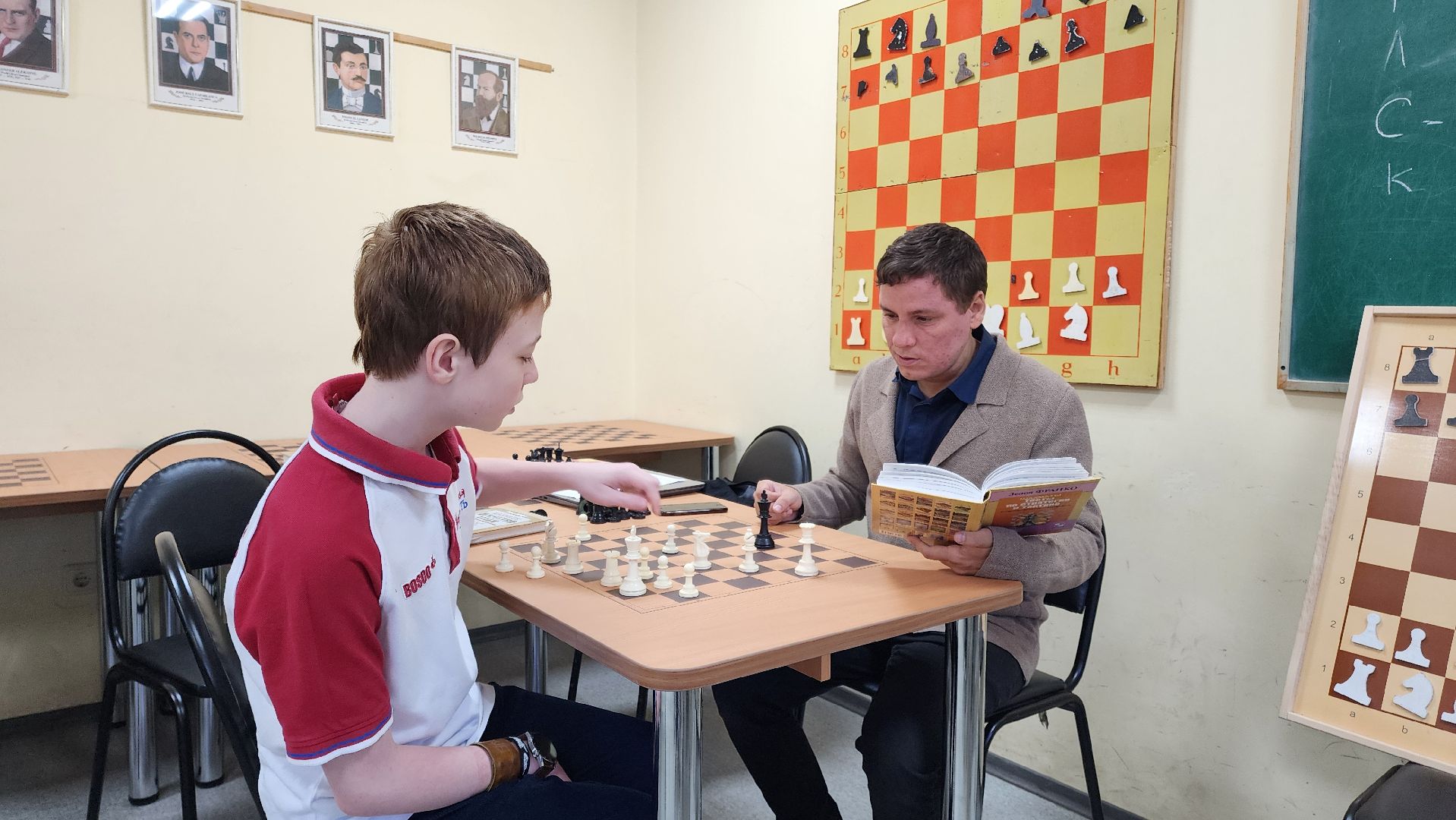 Подольск, Шахматы, Чемпионат мира, Спорт, спорт в подмосковье,