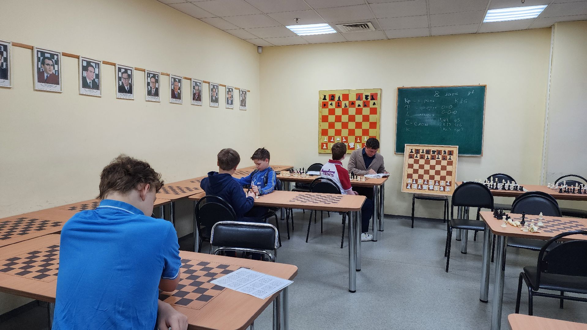 Подольск, Шахматы, Чемпионат мира, Спорт, спорт в подмосковье,