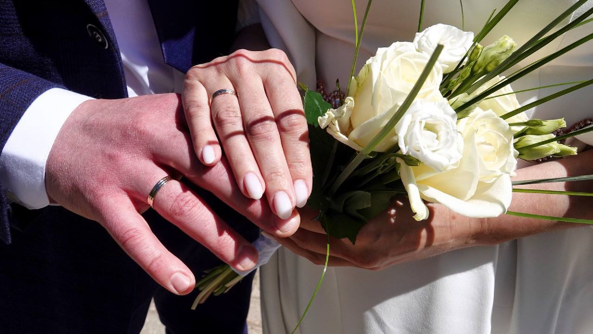 Свадьба, Свадьба в Подмосковье, Бракосочетание, Управление ЗАГС, Любовь, Семья, Год семьи, Хотьково, Парки Подмосковья, Сергиево-Посадский городской округ,