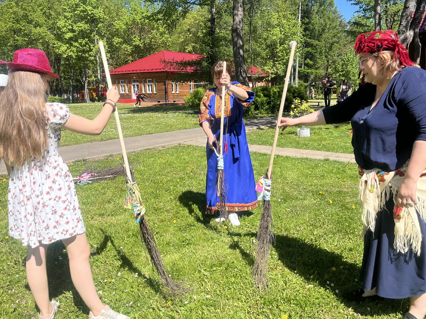 День семьи, многодетная семья, год семьи, наро-фоминский городской округ, лагерь литвиново,министерство социального развития московской облас, семейные выходные,