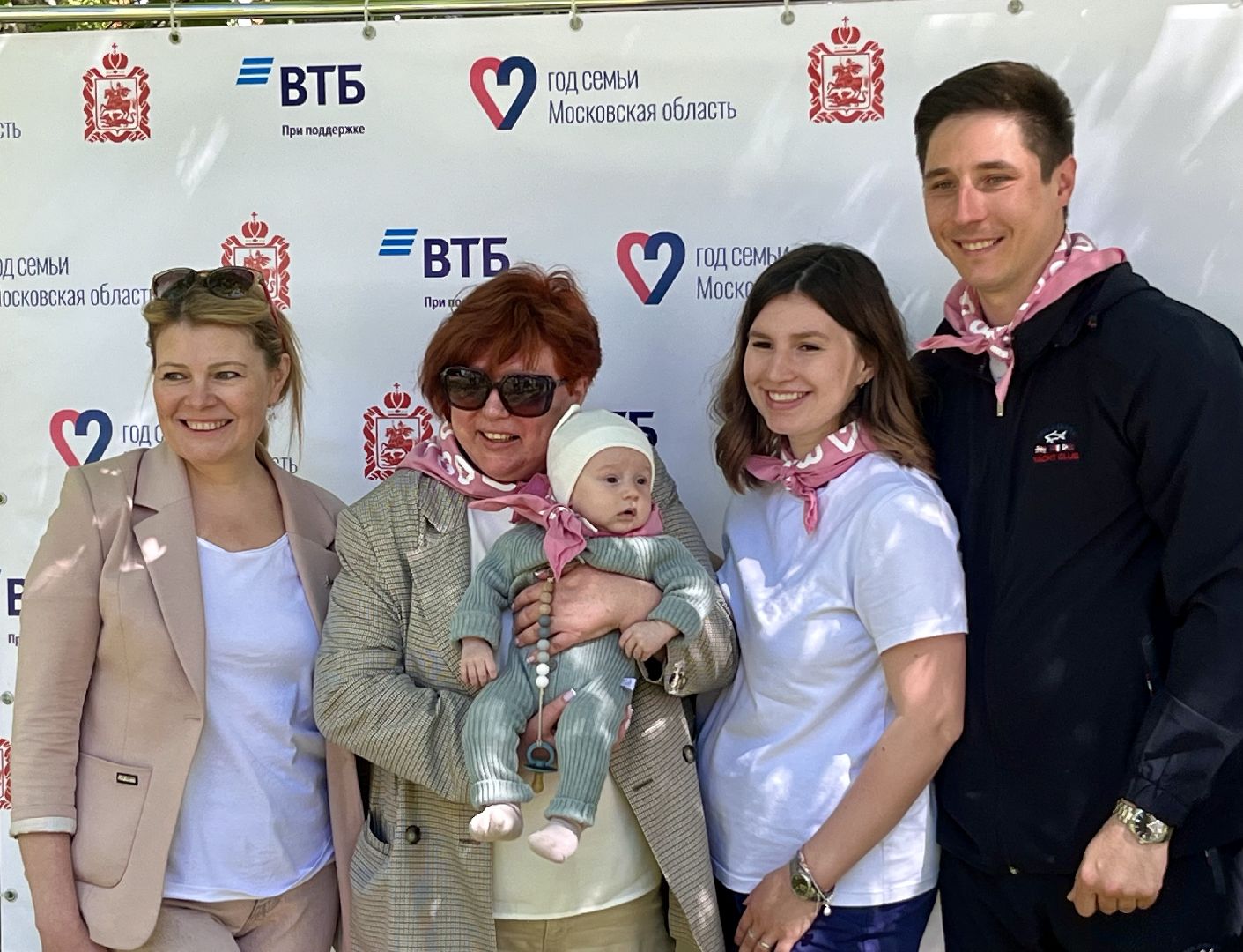 День семьи, многодетная семья, год семьи, наро-фоминский городской округ, лагерь литвиново,министерство социального развития московской облас, семейные выходные,