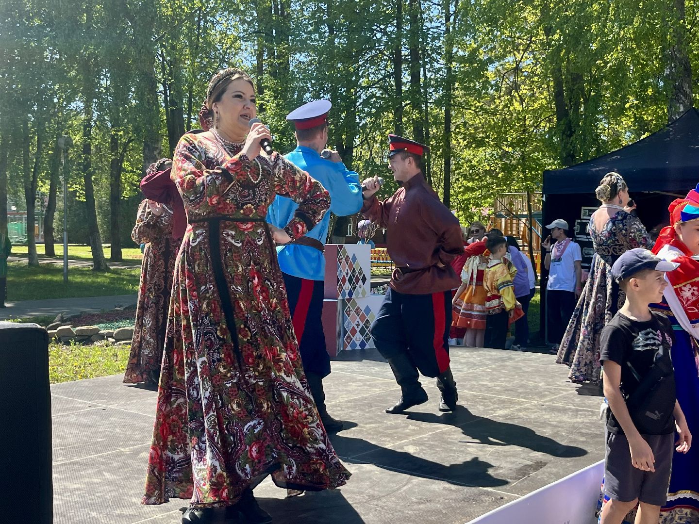 День семьи, многодетная семья, год семьи, наро-фоминский городской округ, лагерь литвиново,министерство социального развития московской облас, семейные выходные,