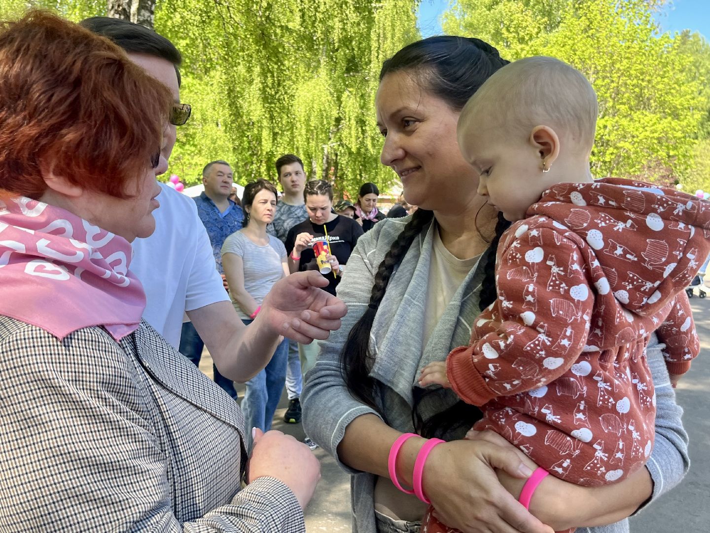 День семьи, многодетная семья, год семьи, наро-фоминский городской округ, лагерь литвиново,министерство социального развития московской облас, семейные выходные,