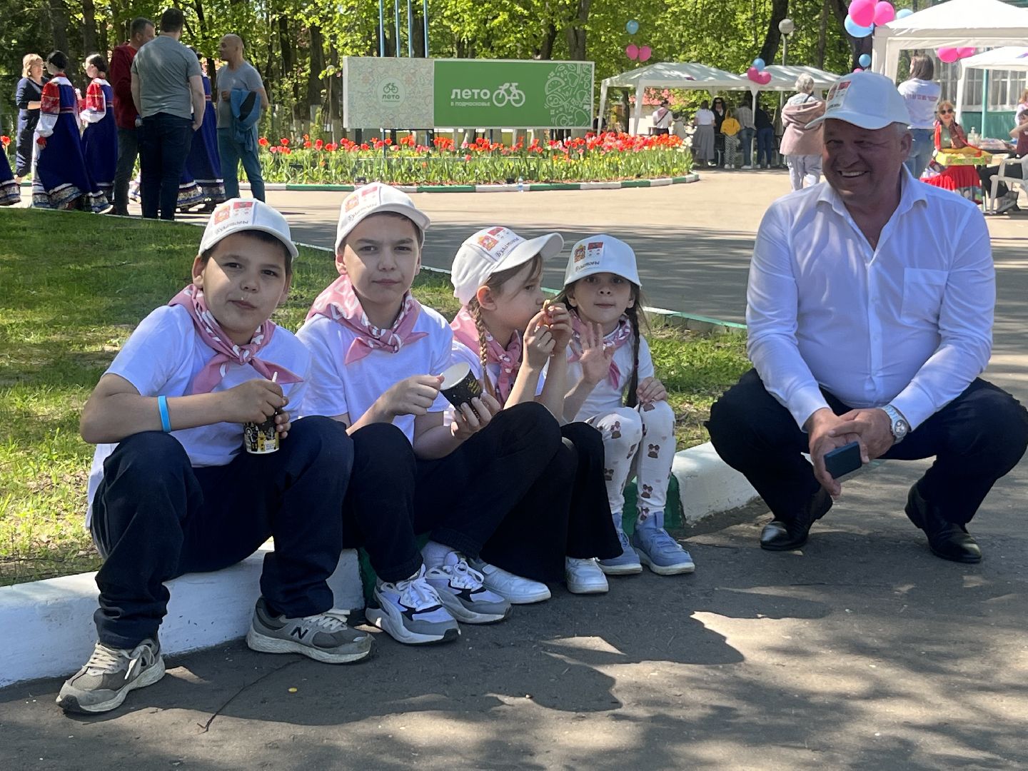 День семьи, многодетная семья, год семьи, наро-фоминский городской округ, лагерь литвиново,министерство социального развития московской облас, семейные выходные,