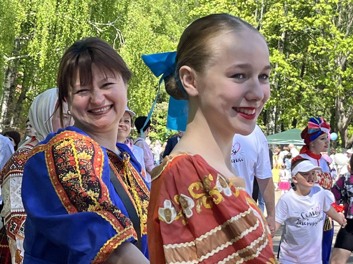 День семьи, многодетная семья, год семьи, наро-фоминский городской округ, лагерь литвиново,министерство социального развития московской облас, семейные выходные,