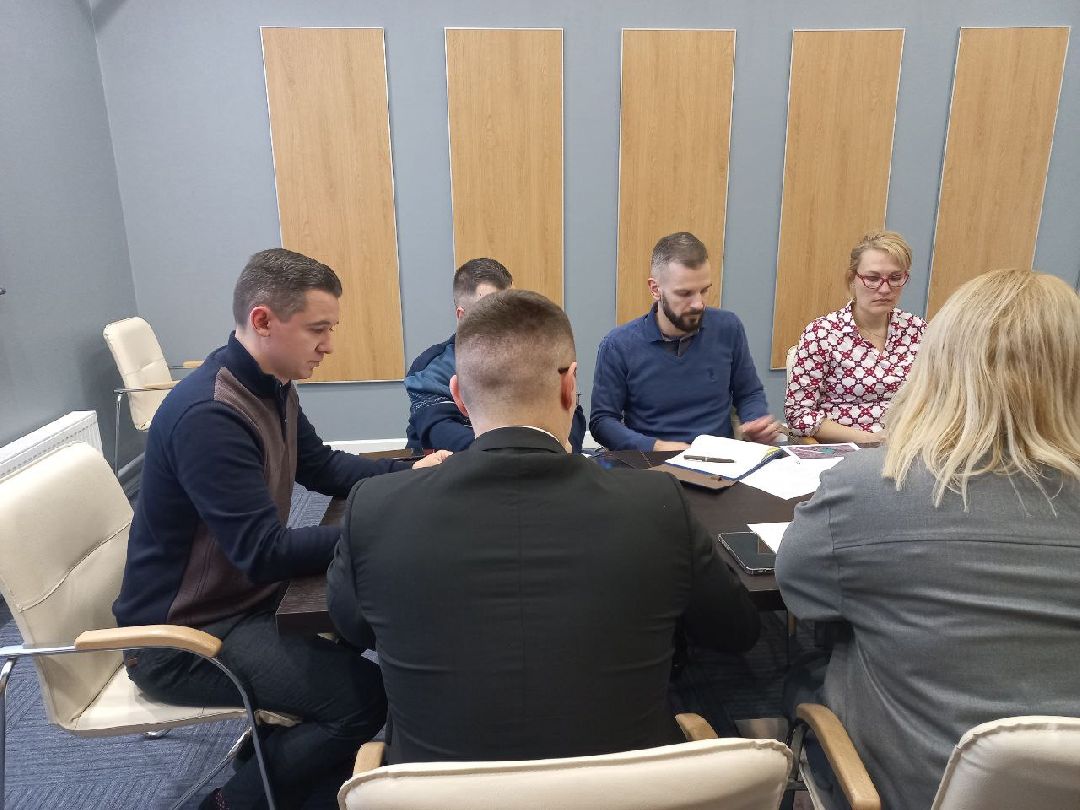 бизнес, встреча, предприниматели